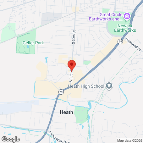 sell-my-phone-heath-oh-2631 map