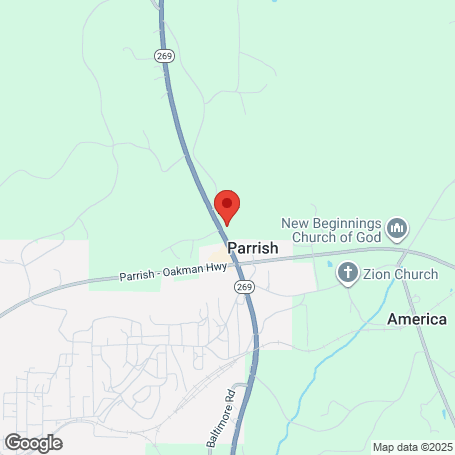 sell-my-phone-parrish-al-13073 map