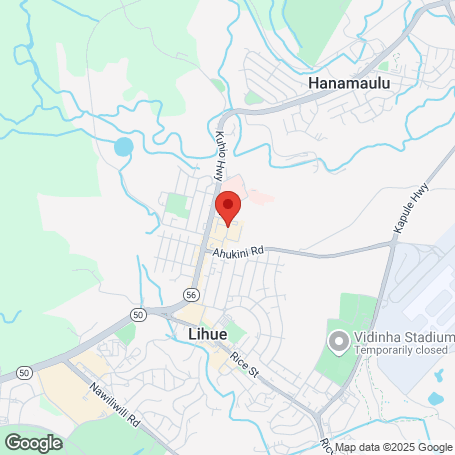 sell-my-phone-lihue-hi-11605 map