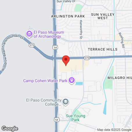 sell-my-phone-el-paso-tx-3895 map