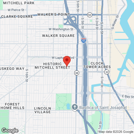 sell-my-phone-milwaukee-wi-12987 map