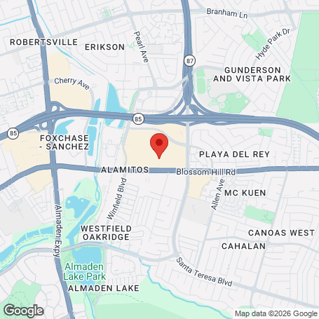 sell-my-phone-sanjose-ca-619 map