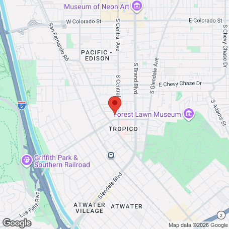 sell-my-phone-glendale-ca-13725 map