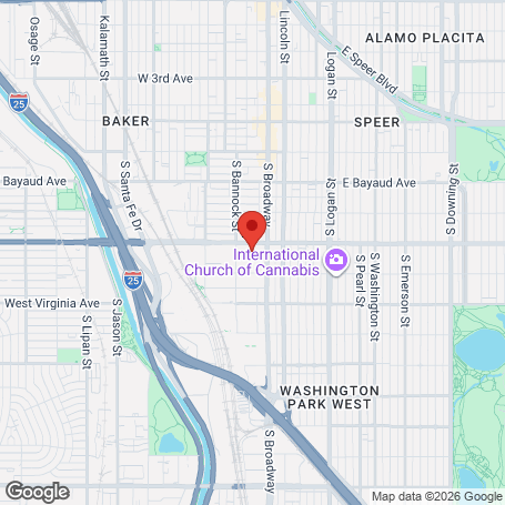 sell-my-phone-denver-co-13333 map