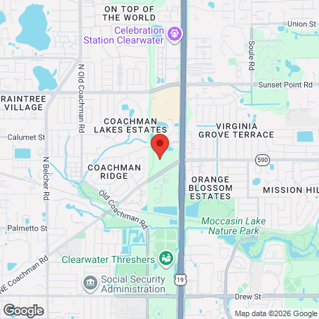 sell-my-phone-clearwater-fl-7149 map