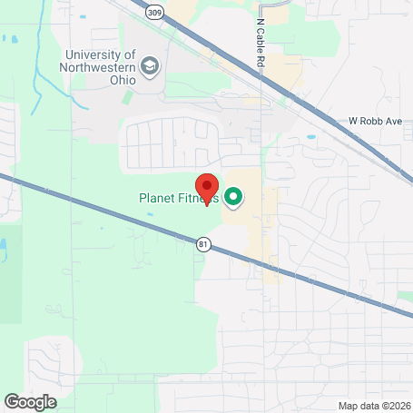 sell-my-phone-lima-oh-6569 map