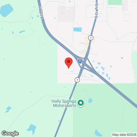 sell-my-phone-hollysprings-ms-8163 map