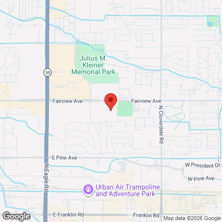 sell-my-phone-meridian-id-1069 map