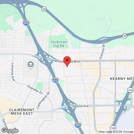 sell-my-phone-san-diego-ca-13709 map