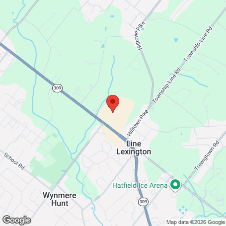sell-my-phone-hatfield-pa-8498 map
