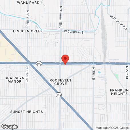 sell-my-phone-milwaukee-wi-10983 map