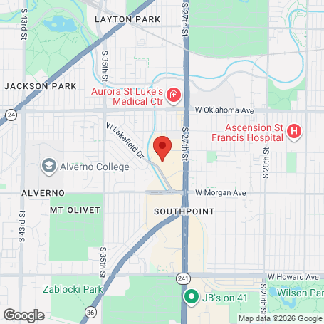 sell-my-phone-milwaukee-wi-8205 map