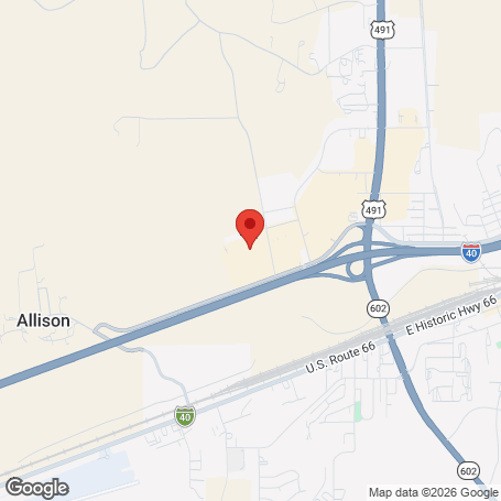 sell-my-phone-gallup-nm-6553 map