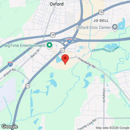 sell-my-phone-oxford-al-93 map