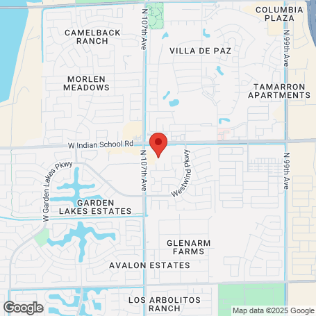 sell-my-phone-avondale-az-101 map