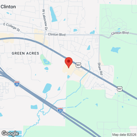 sell-my-phone-clinton-ms-1805 map