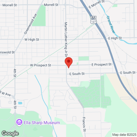 sell-my-phone-jackson-mi-10564 map