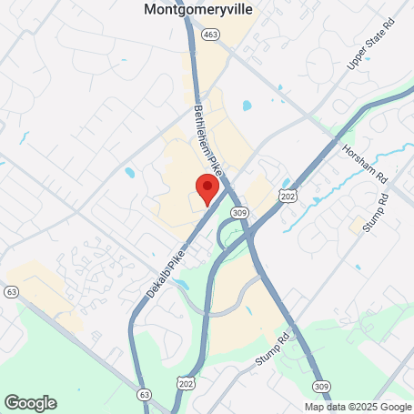 sell-my-phone-north-wales-pa-2919 map