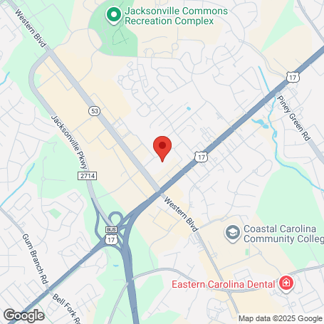 sell-my-phone-jacksonville-nc-2179 map