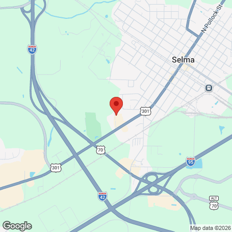 sell-my-phone-selma-nc-11601 map