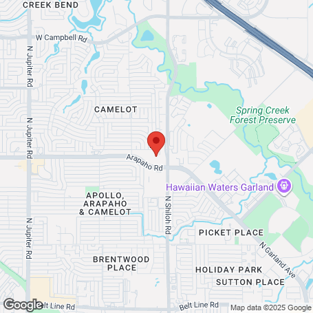 sell-my-phone-garland-tx-3721 map