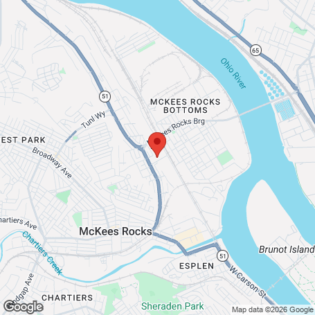 sell-my-phone-mckeesrocks-pa-13381 map