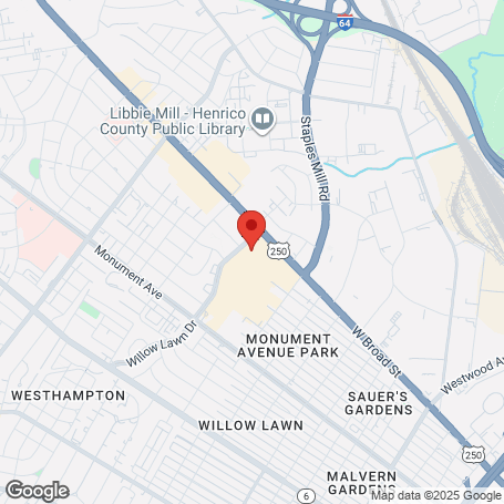 sell-my-phone-richmond-va-4339 map