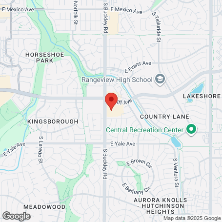 sell-my-phone-aurora-co-645 map