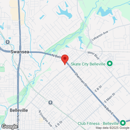 sell-my-phone-belleville-il-9555 map