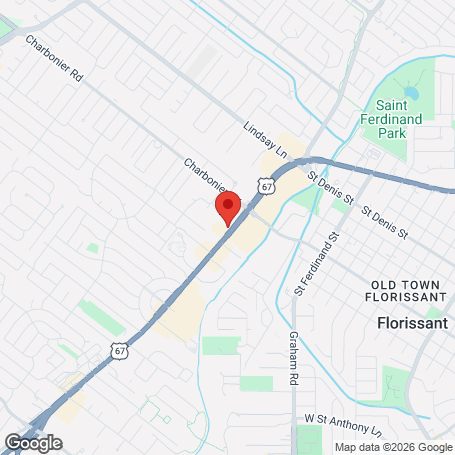 sell-my-phone-florissant-mo-13736 map
