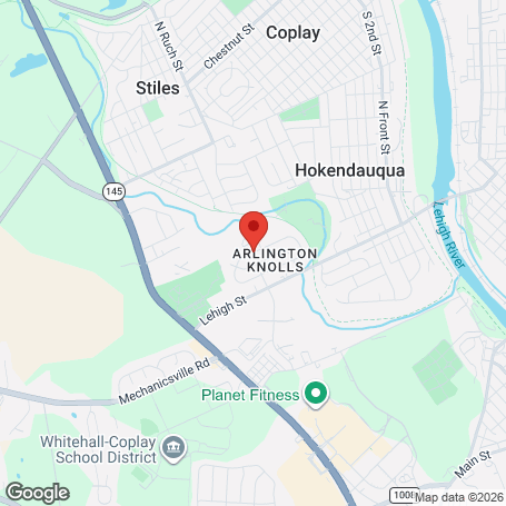 sell-my-phone-whitehall-pa-2943 map