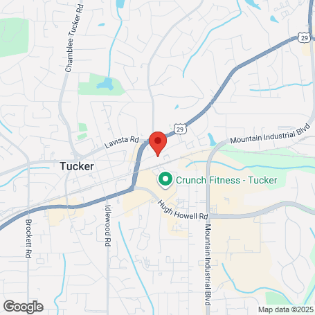 sell-my-phone-tucker-ga-943 map