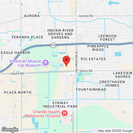sell-my-phone-melbourne-fl-6133 map