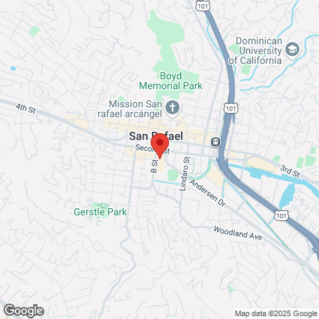 sell-my-phone-san-rafael-ca-12111 map