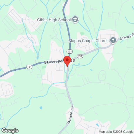 sell-my-phone-corryton-tn-12827 map