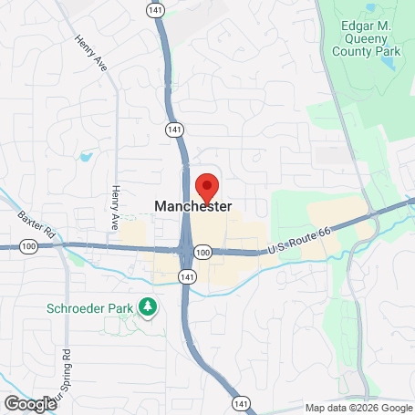 sell-my-phone-manchester-mo-6149 map