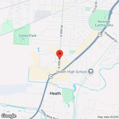 sell-my-phone-heath-oh-2631 map
