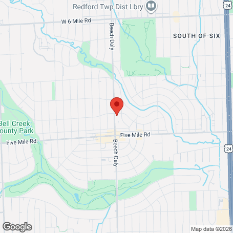 sell-my-phone-redfordchartertwp-mi-11360 map