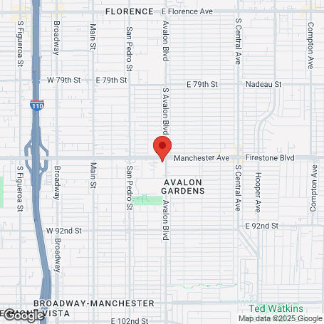 sell-my-phone-los-angeles-ca-12285 map