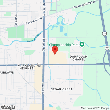 sell-my-phone-kokomo-in-1233 map