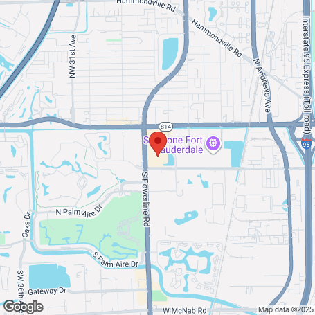 sell-my-phone-pompano-beach-fl-6123 map