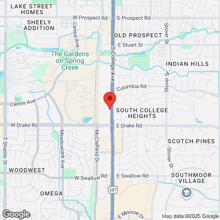 sell-my-phone-fort-collins-co-12122 map