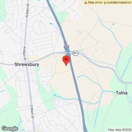 sell-my-phone-shrewsbury-pa-7895 map