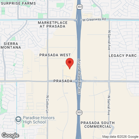 sell-my-phone-surprise-az-113 map