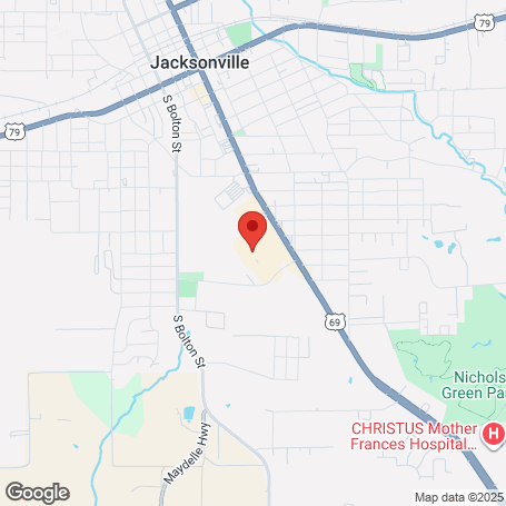 sell-my-phone-jacksonville-tx-3425 map