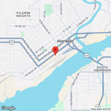 sell-my-phone-aberdeen-wa-9054 map
