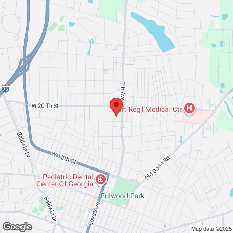 sell-my-phone-tifton-ga-8063 map