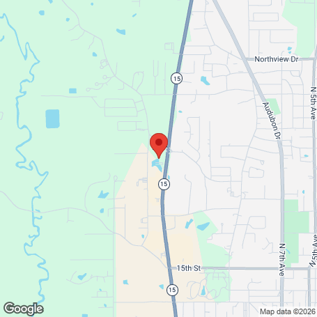 sell-my-phone-laurel-ms-8323 map