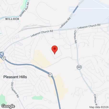 sell-my-phone-westmifflin-pa-2927 map