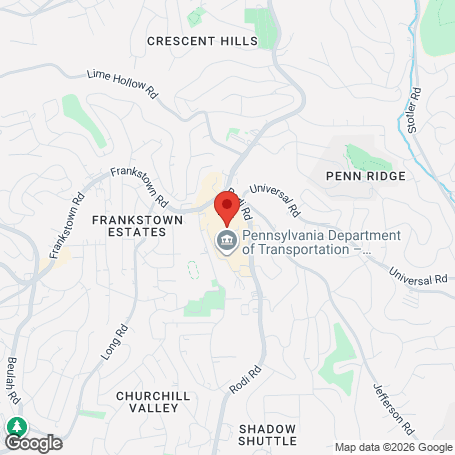 sell-my-phone-pittsburgh-pa-13661 map